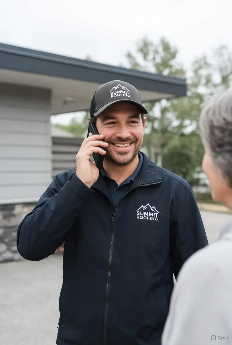 Flat Roof Leak Repair Calhoun Falls, SC FAQs